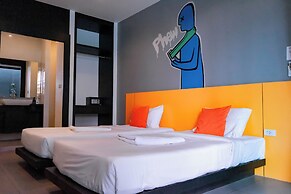 S Club & Hotel
