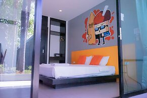 S Club & Hotel