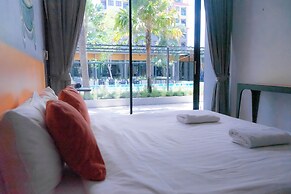 S Club & Hotel