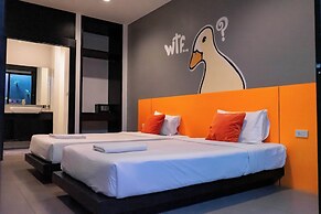 S Club & Hotel