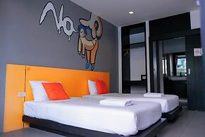 S Club & Hotel