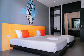 S Club & Hotel