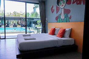 S Club & Hotel