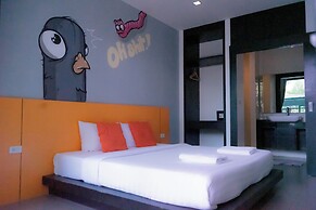 S Club & Hotel