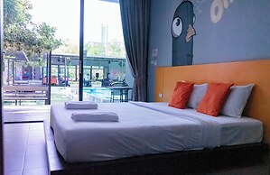 S Club & Hotel