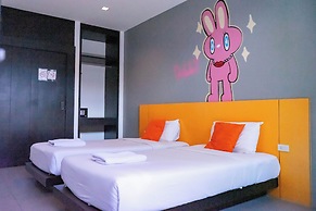S Club & Hotel