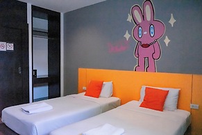 S Club & Hotel