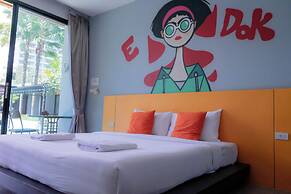 S Club & Hotel