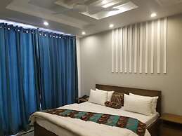 Hotel Holiday Lahore