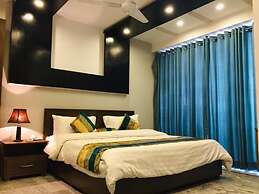 Hotel Holiday Lahore