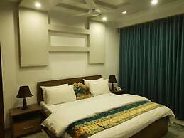 Hotel Holiday Lahore