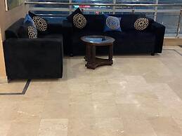 Hotel Holiday Lahore