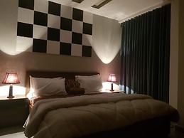 Hotel Holiday Lahore