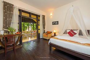 Marirath Boutique Hotel