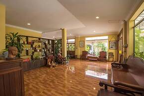 Marirath Boutique Hotel