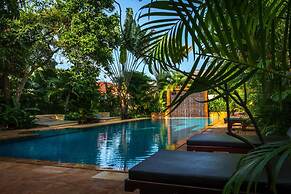 Marirath Boutique Hotel