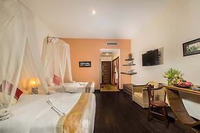 Marirath Boutique Hotel