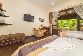 Marirath Boutique Hotel
