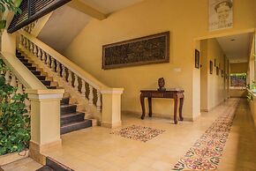 Marirath Boutique Hotel