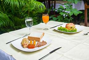 Marirath Boutique Hotel