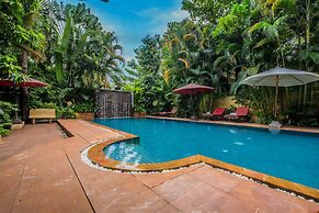 Marirath Boutique Hotel