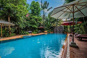 Marirath Boutique Hotel