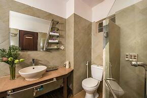 Marirath Boutique Hotel