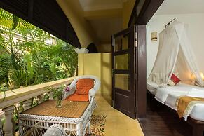 Marirath Boutique Hotel