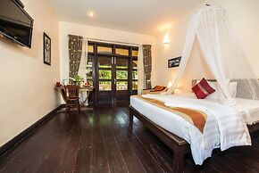 Marirath Boutique Hotel