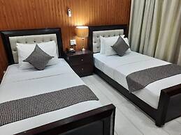 The Crown Guest House