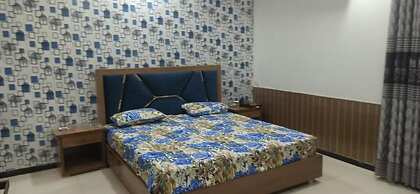 The Crown Guest House