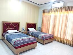 The Crown Guest House