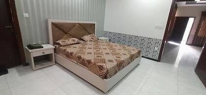 The Crown Guest House