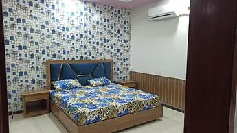 The Crown Guest House