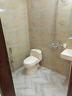 The Crown Guest House