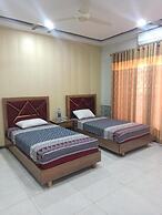 The Crown Guest House