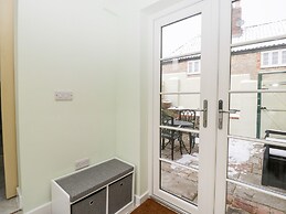 Granary Cottage