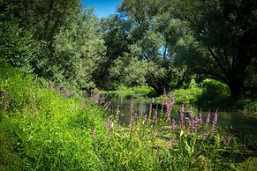 Rustic Cottage With Heated Pool