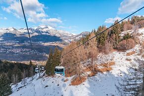 Cavalese few min From ski a25