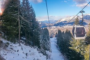 Cavalese few min From ski a25