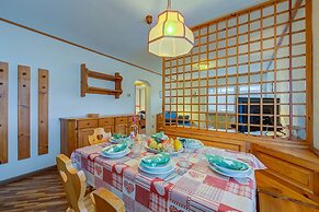 Cavalese few min From ski a25