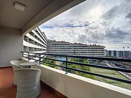 Monumental Ocean View