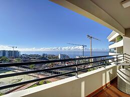 Monumental Ocean View