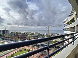 Monumental Ocean View
