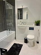 Inviting 1-bed Apartment in London