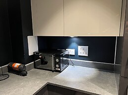 Inviting 1-bed Apartment in London