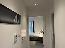 Inviting 1-bed Apartment in London