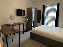 Inviting 1-bed Apartment in London