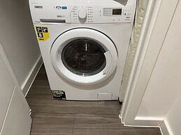 Inviting 1-bed Apartment in London