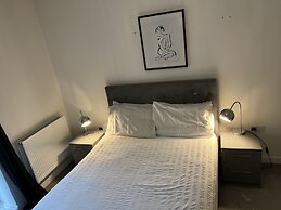 Inviting 1-bed Apartment in London